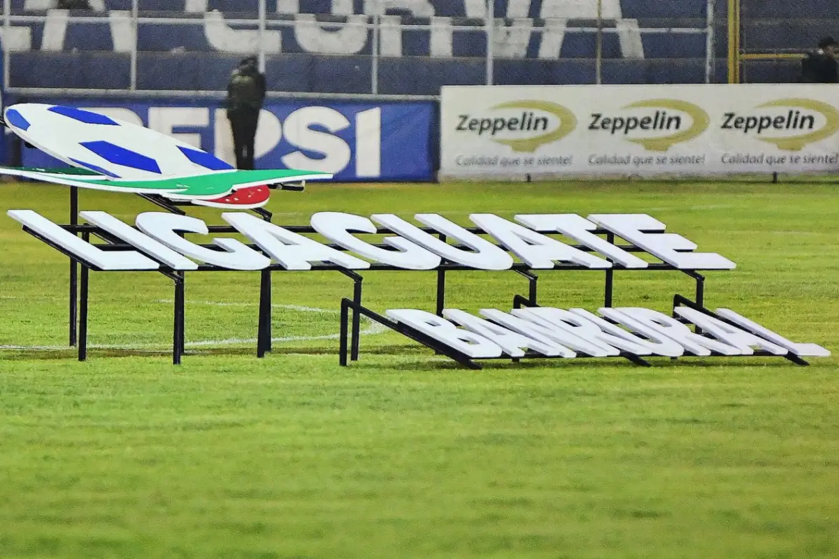 Liga Nacional desmiente documento falso que circula en redes sociales - Liga Guate Banrural