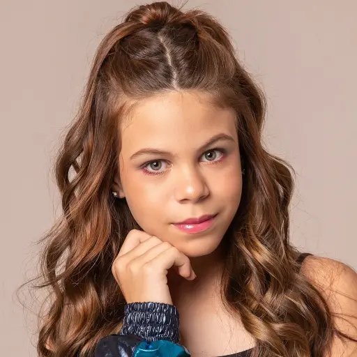 Millena Brandão  ,Redes sociales