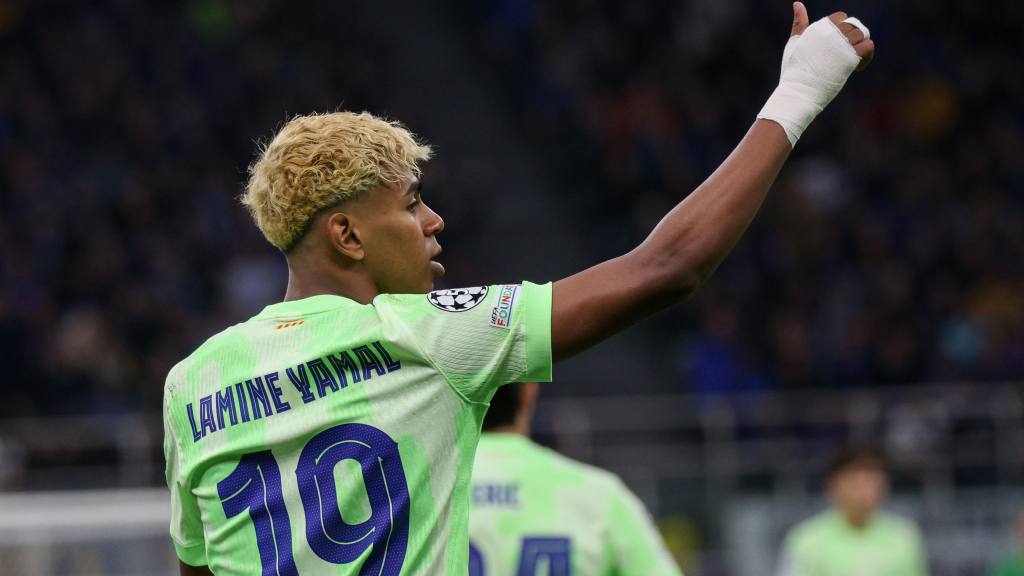Champions League: Inter-Barcelona  | EFE 