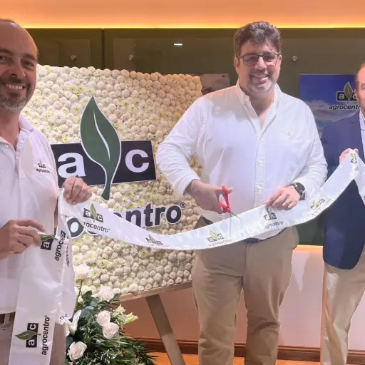 AGROCENTRO ,Foto Sandy Sandoval