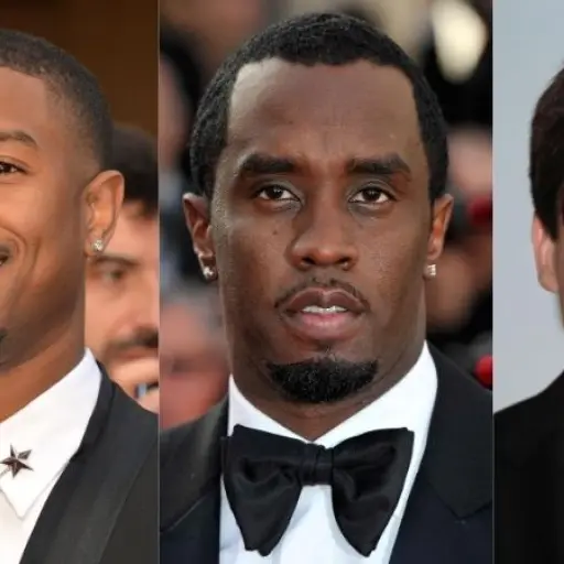 Sean Diddy Combs ,Instagram