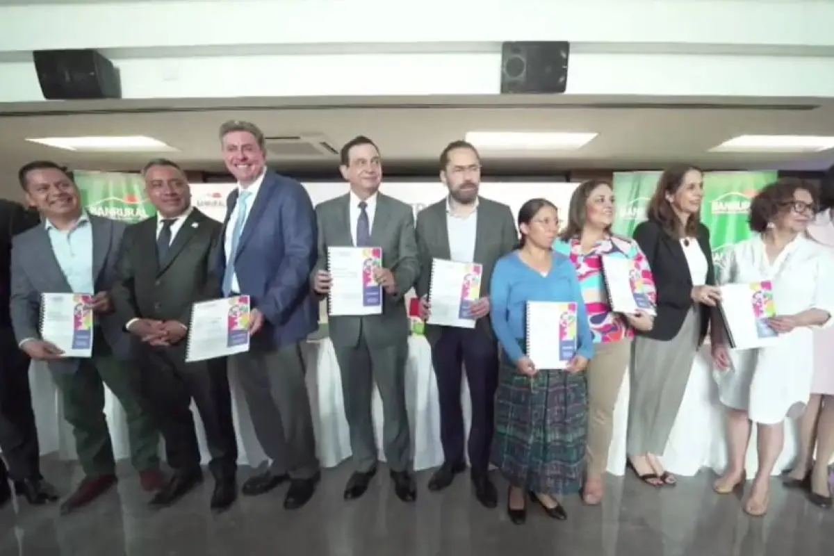 Maestro 100 puntos 2025, Captura de video