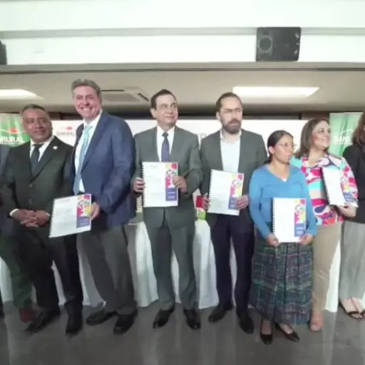 Maestro 100 puntos 2025 ,Captura de video