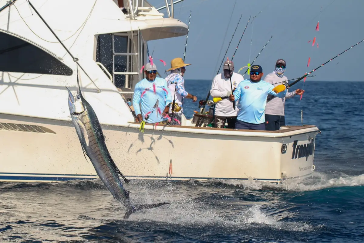 Guatemala será sede del Mundial de pesca deportiva