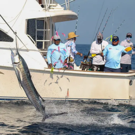 Guatemala será sede del Mundial de pesca deportiva