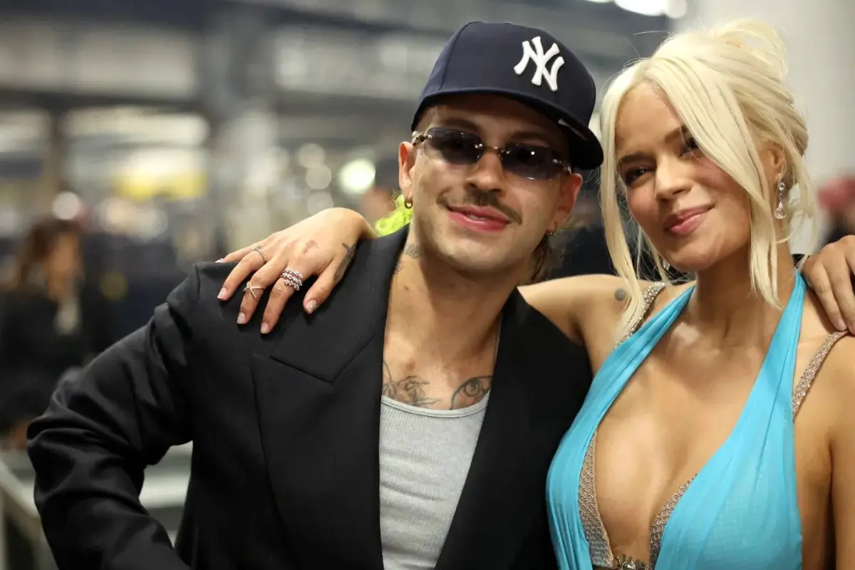 Karol G y Feid, Instagram