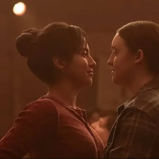 The Last of Us ,The Last of Us