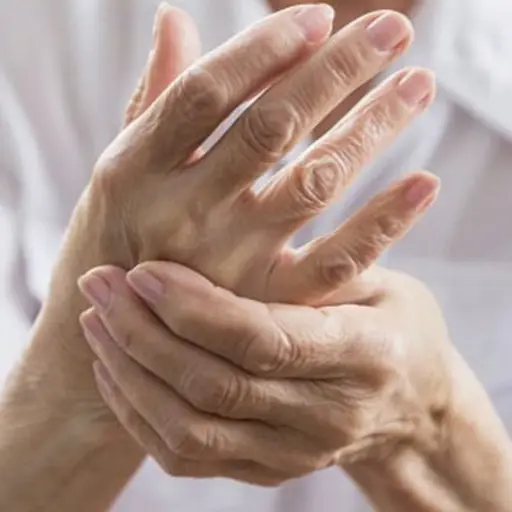 Parkinson  ,Captura de pantalla