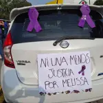 Caso Melissa Palacios ejemplifica el desgastante proceso judicial en Guatemalat