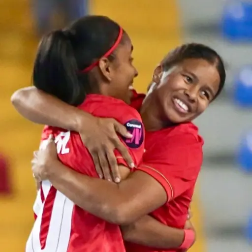 Panamá y Canadá son los representantes de Concacaf para el Mundial de Futsal Filipinas 2025 