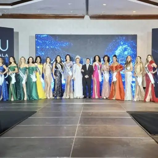 Miss Guatemala ,Miss Guatemala