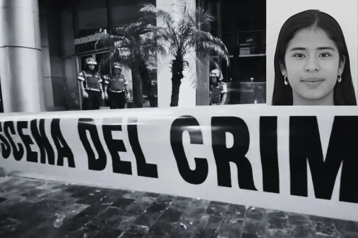 Las investigaciones continúan en esta caso, para resolver las causas del ataque armado., Captura de pantalla. 