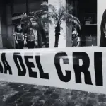 Las investigaciones continúan en esta caso, para resolver las causas del ataque armado. ,Captura de pantalla. 