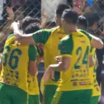 Chiquimulilla y Aurora actuaron de locales en semifinales de ida de la Primera División 
