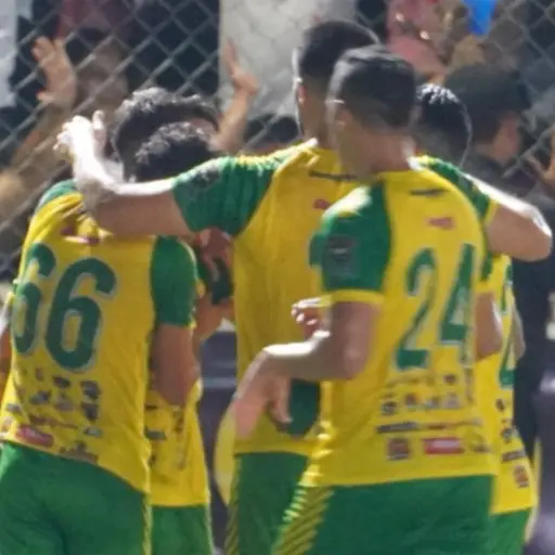 Chiquimulilla y Aurora actuaron de locales en semifinales de ida de la Primera División 