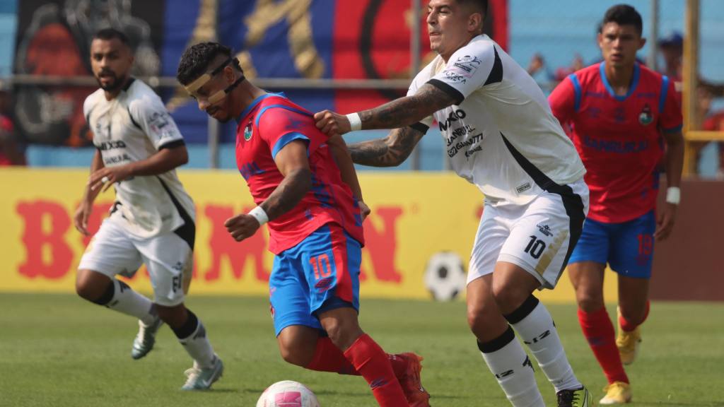 Clausura 2025: Municipal-Mixco  | Alex Meoño 