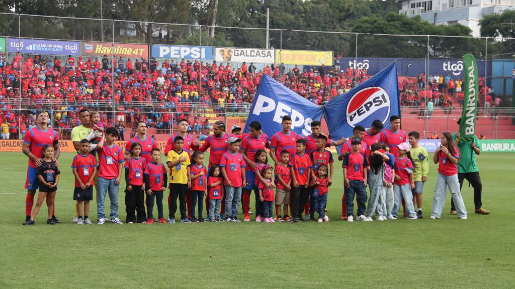 Clausura 2025: Municipal-Mixco  | Alex Meoño 