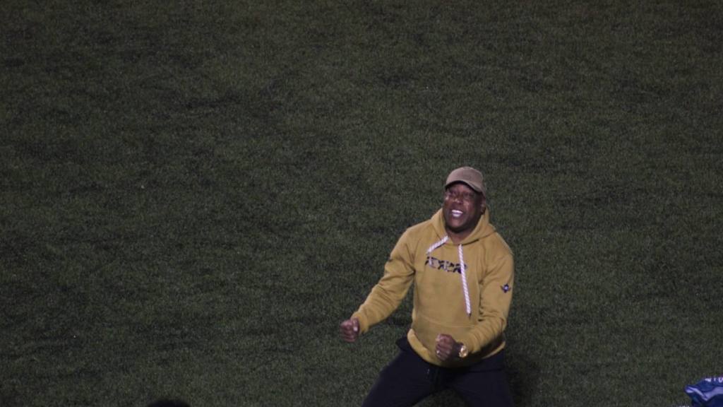 Clausura 2025: Comunicaciones-Marquense  | Christoper Chang