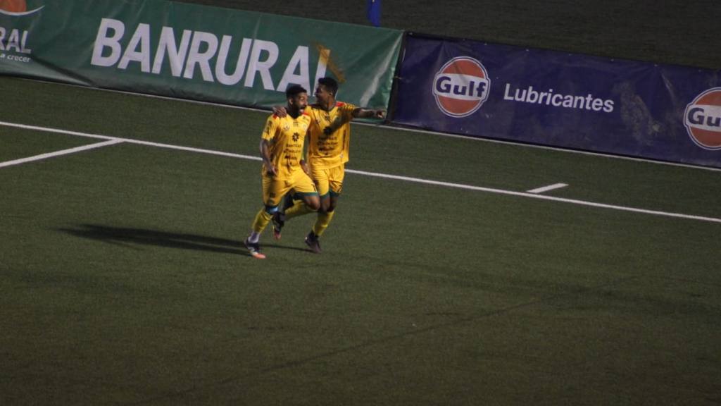 Clausura 2025: Comunicaciones-Marquense  | Christoper Chang