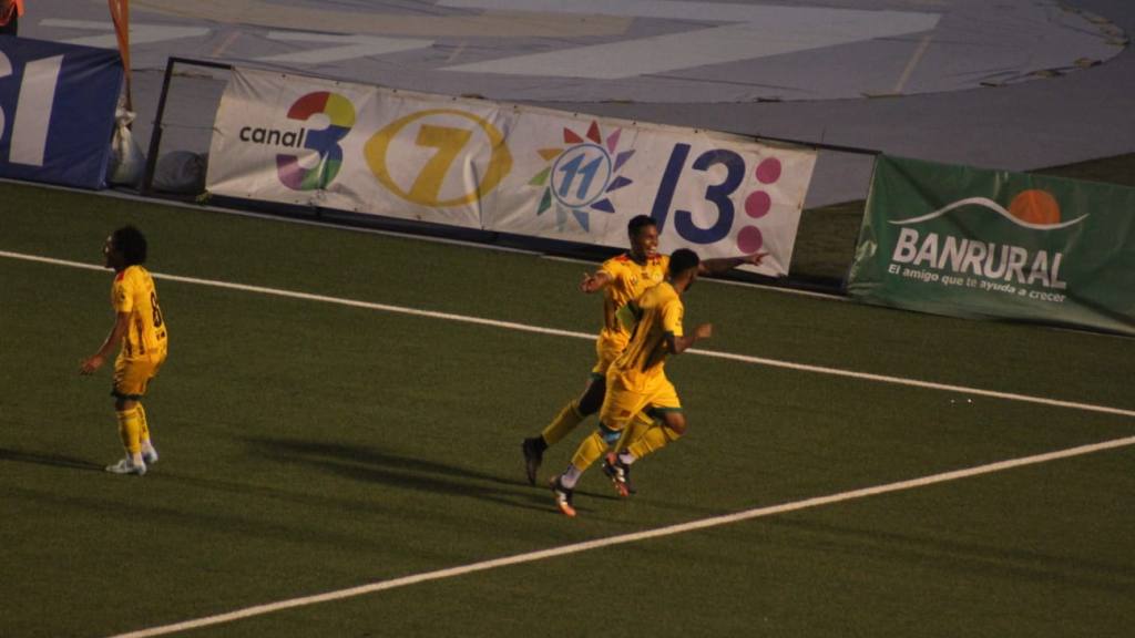 Clausura 2025: Comunicaciones-Marquense  | Christoper Chang