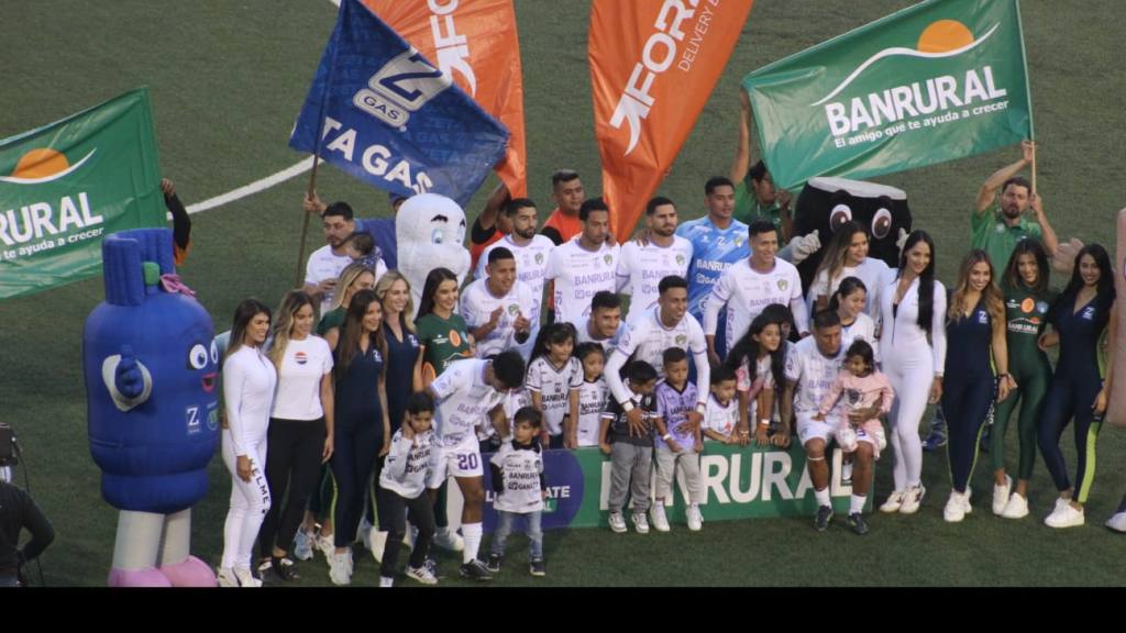 Clausura 2025: Comunicaciones-Marquense  | Christoper Chang