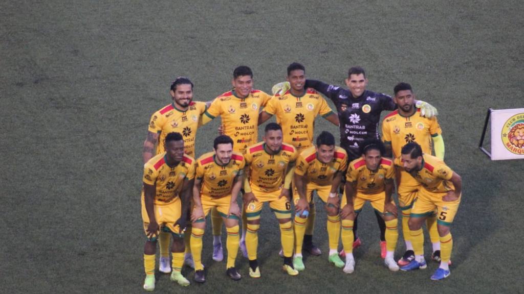 Clausura 2025: Comunicaciones-Marquense  | Christoper Chang