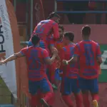Municipal es uno de los cuatro semifinalistas del Clausura 2025 