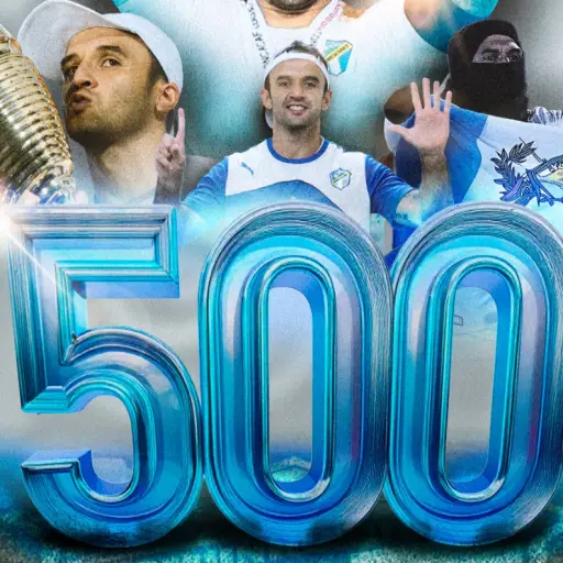 José Manuel Contreras cumplió 500 partidos con Comunicaciones 