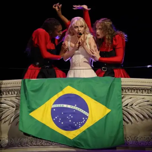 Lady Gaga ,Instagram