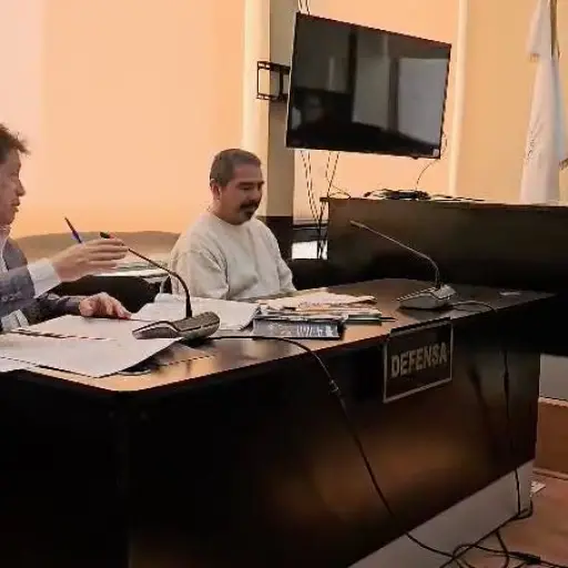 Implicado en crimen contra Gerardi enfrentará proceso penal ,Ángel Oliva/EU