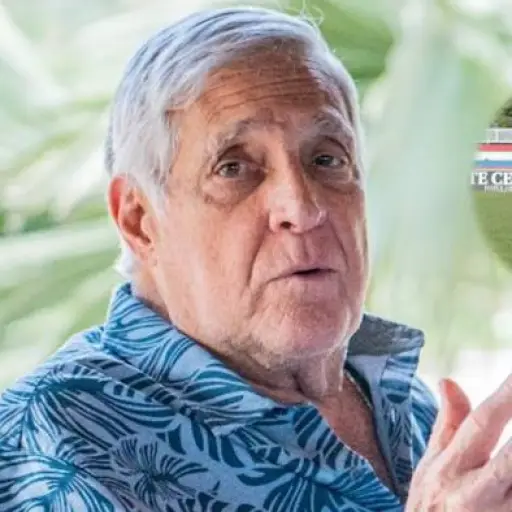 Eduardo Dávila es presidente del Unión Magdalena de Colombia 