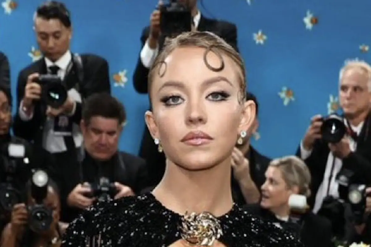 Sydney Sweeney, Sydney Sweeney