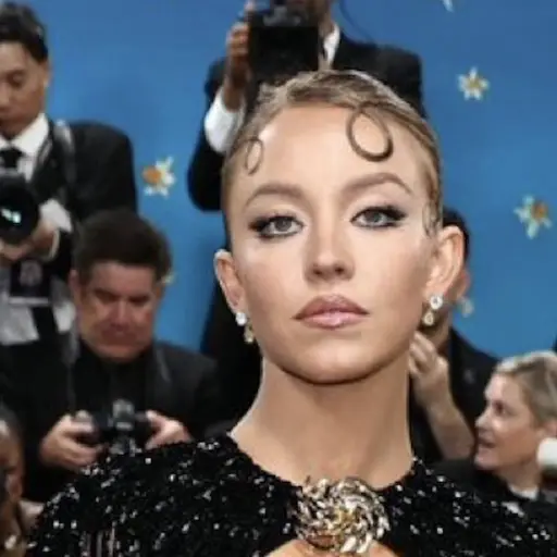 Sydney Sweeney ,Sydney Sweeney