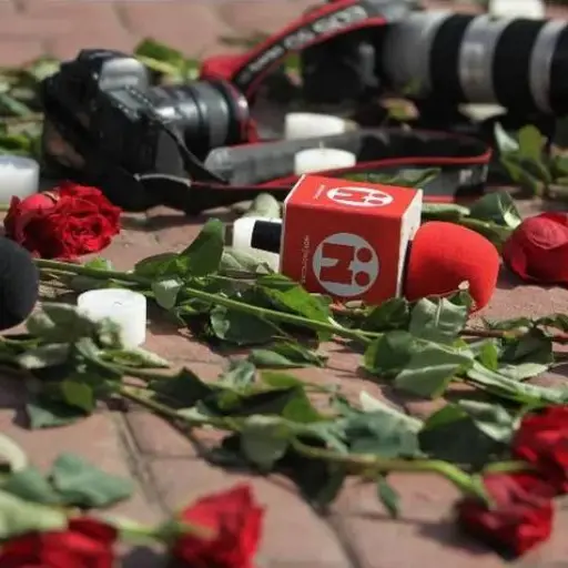 Guatemala fue ubicado en el puesto 134 de la Clasificación Mundial de Prensa 2025, realizado por la organización Reporteros Sin Fronteras. ,Ilustrativa de archivo: EFE