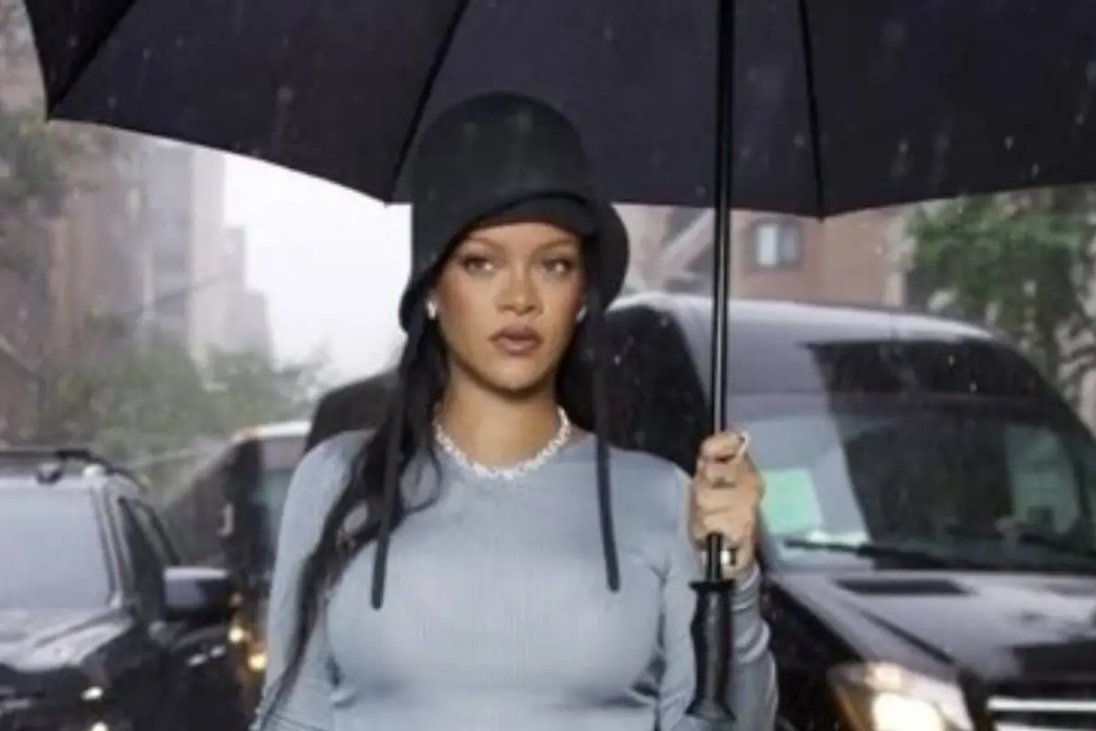 Rihanna, Rihanna