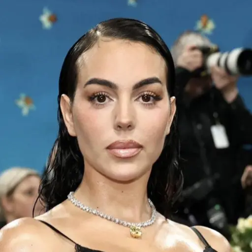 Georgina Rodríguez ,Georgina Rodríguez