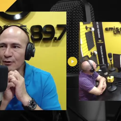 El Chapuz ,Captura de video