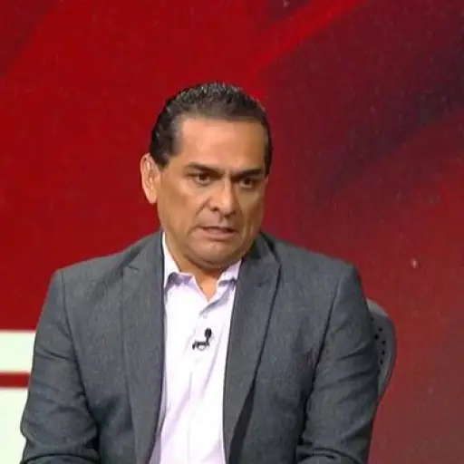 Felipe Ramos Rizo se despide de ESPN y asume arbitro arbitral en Guatemala