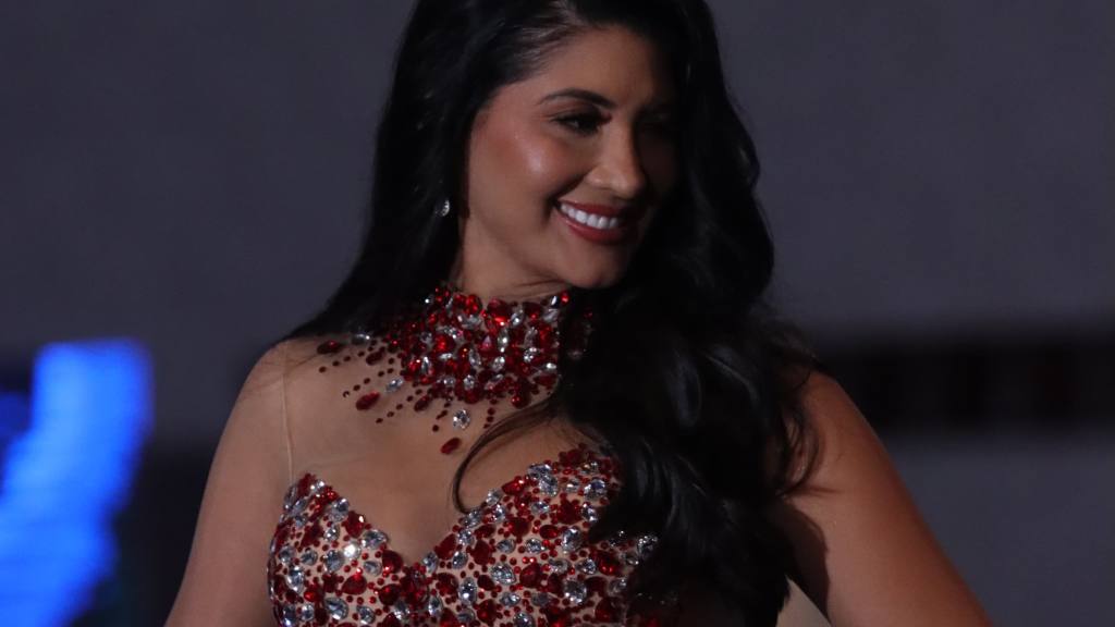 Candidata San Marcos, Miss Universe Guatemala  | Alejandro Meoño 