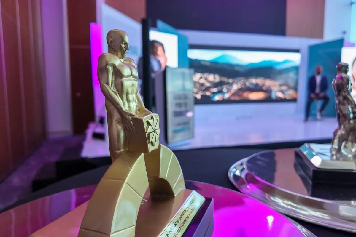 Bantrab impulsa iniciativas por el Mes del Trabajo, Cortesía