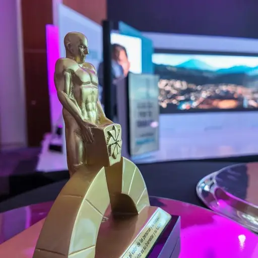 Bantrab impulsa iniciativas por el Mes del Trabajo ,Cortesía