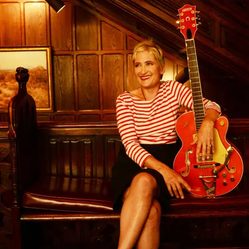 Jill Sobule ,Instagram