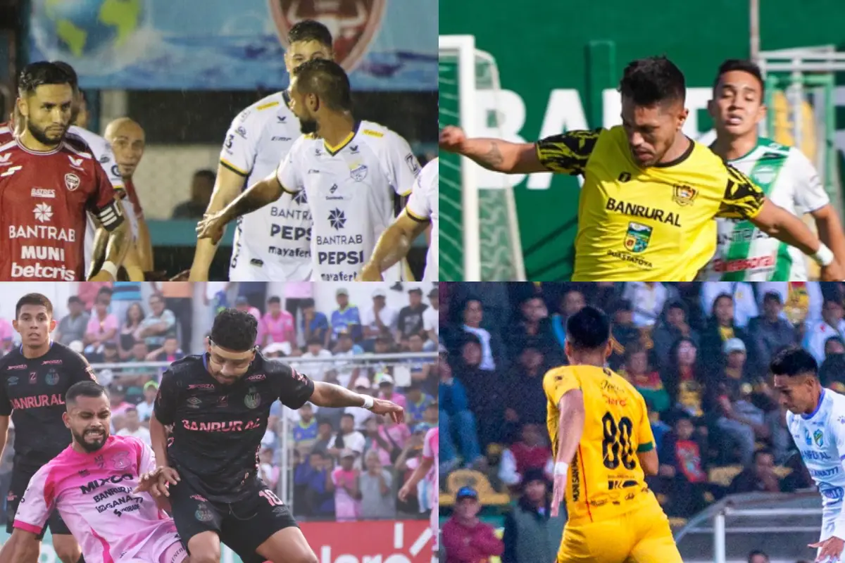 Ochos equipos lucharán por cuatro boletos a semifinales 