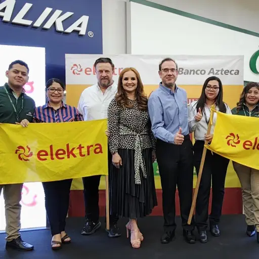 Campaña Día de la Madre ,Cortesía