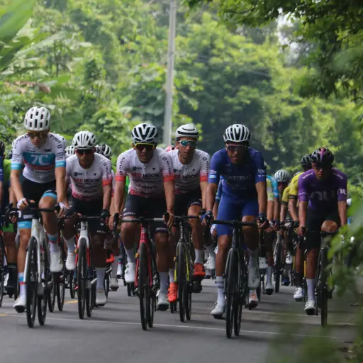 Este jueves se corre la etapa 4 de la Vuelta Bantrab 2025