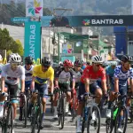 Todo listo para el inicio de la Vuelta Bantrab 2026t