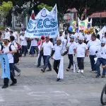 Sindicatos preparan movilización por el Día del Trabajo en la capitalt