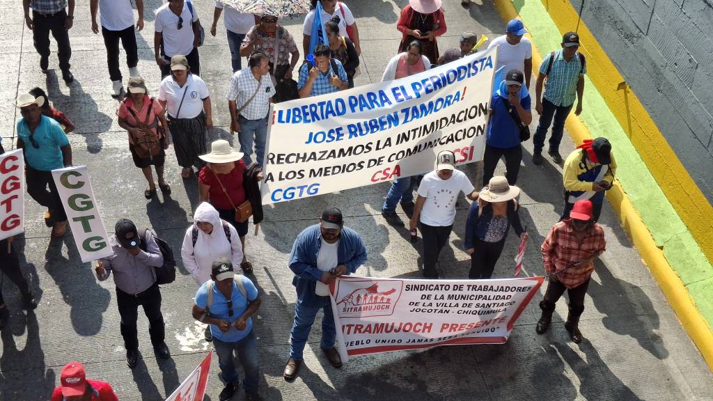  | Alex Meoño/Emisoras Unidas