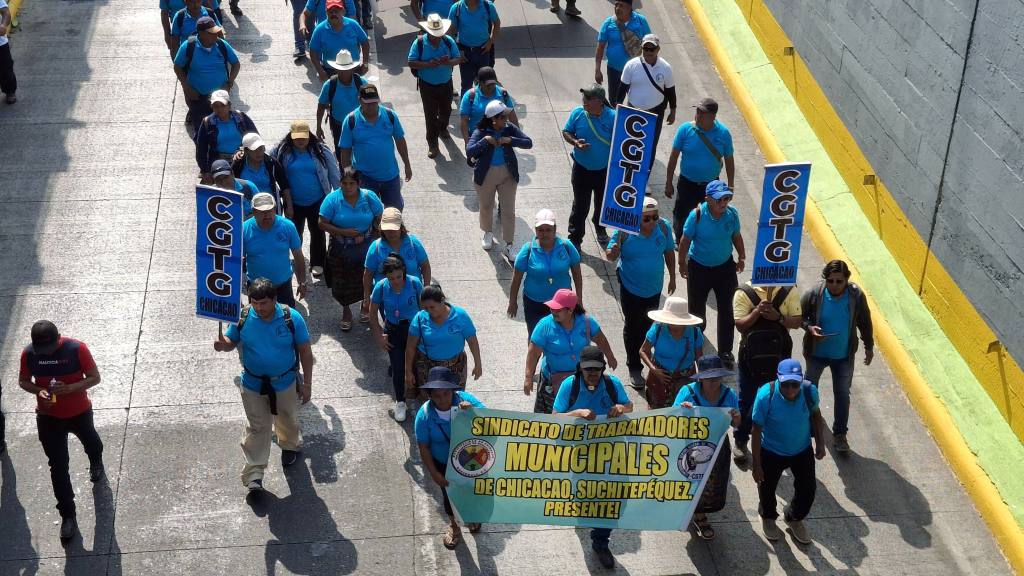  | Alex Meoño/Emisoras Unidas