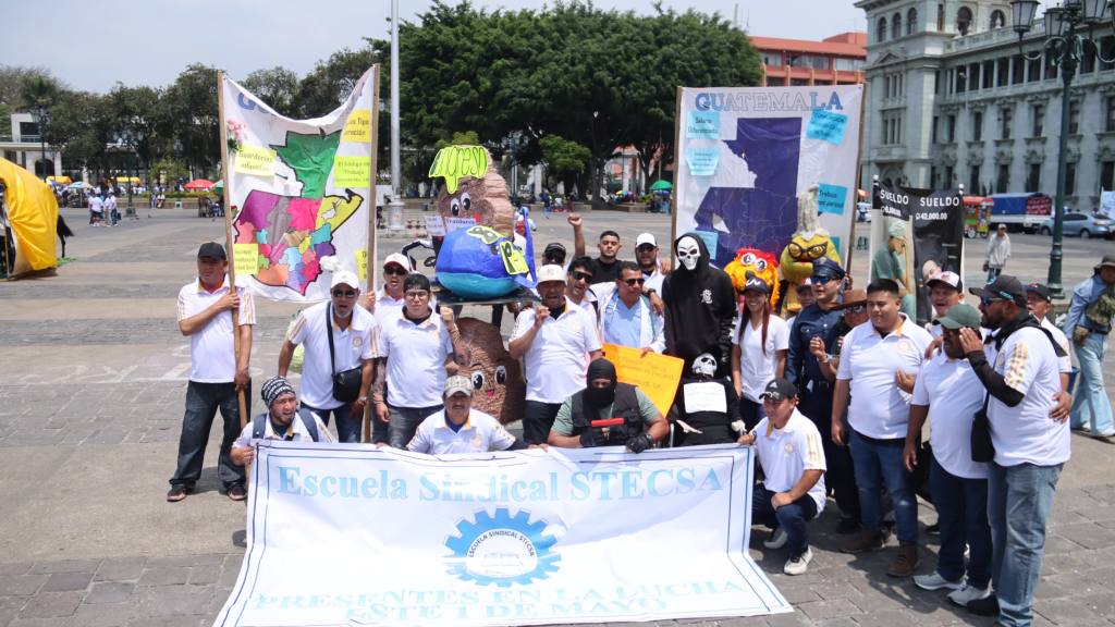  | Alex Meoño/Emisoras Unidas